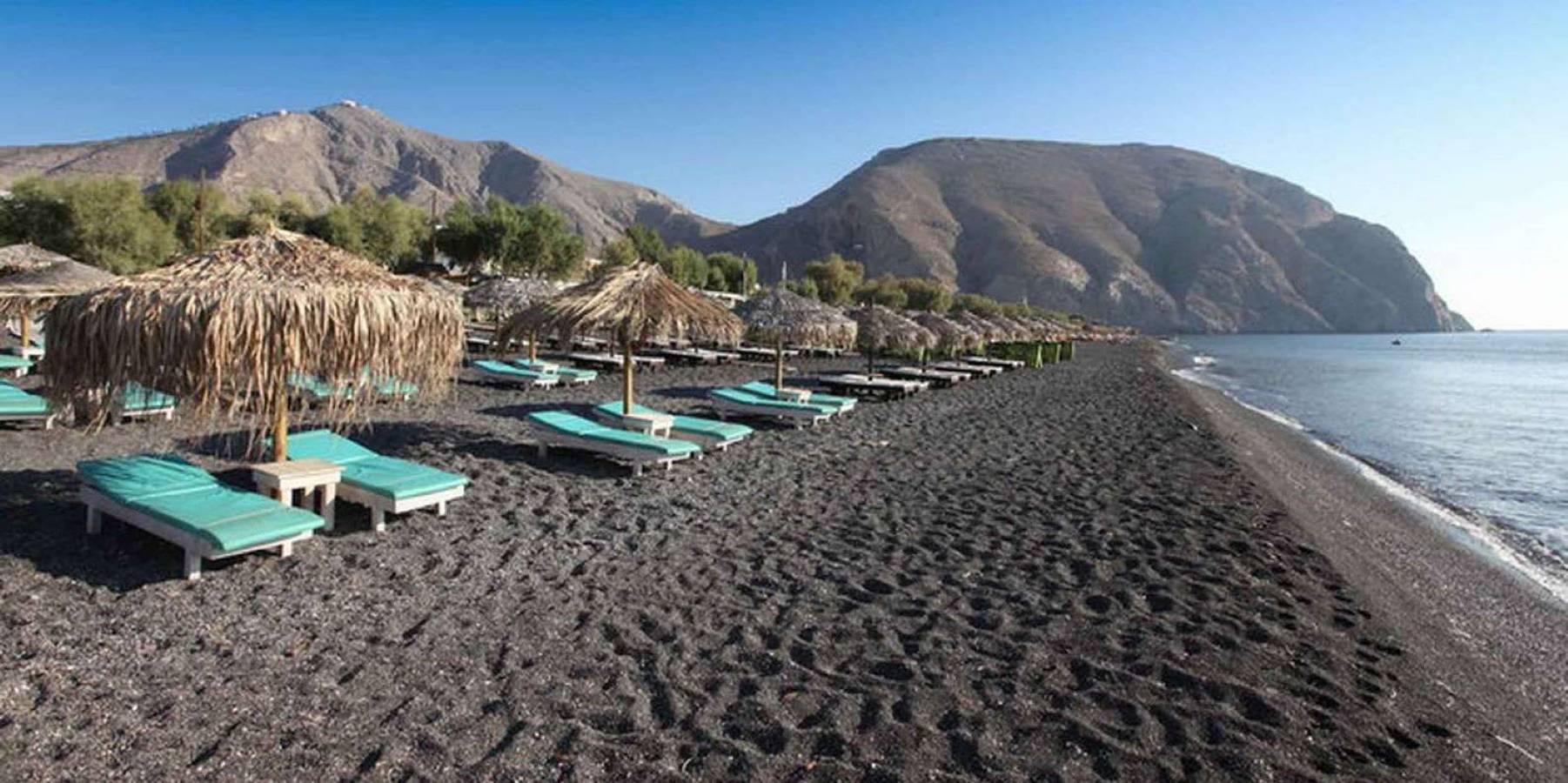 Amphora Helios Gem - Private Jacuzzi and Views, foto 11