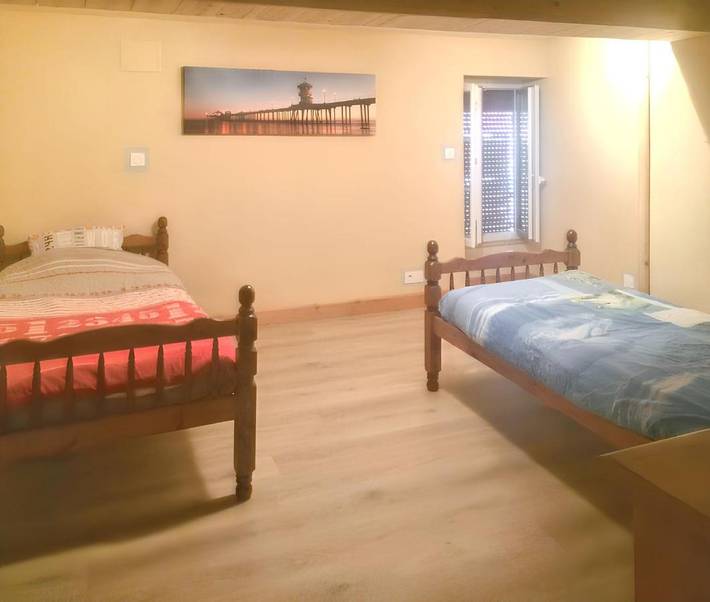 Location de vacances pour 4 personnes à Quarré-les-Tombes - 4