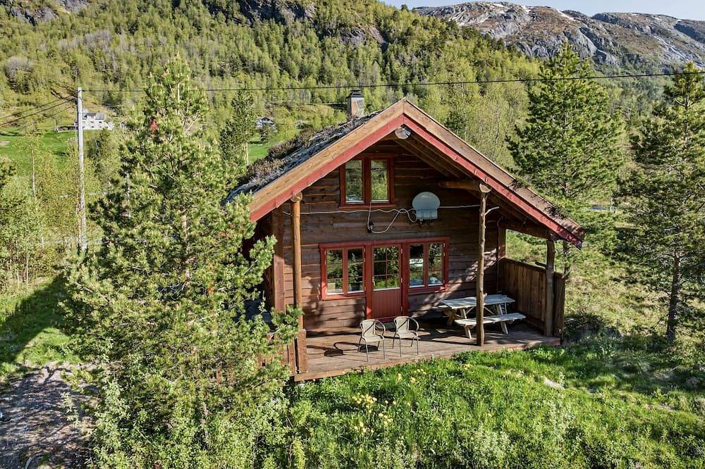 Casa vacanza a Gaular a partire da 144€ a notte