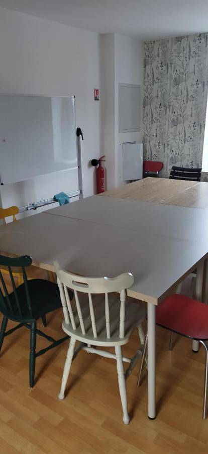 Chambre d’hôte pour 2 personnes, avec terrasse à Montfort-sur-Meu - 2