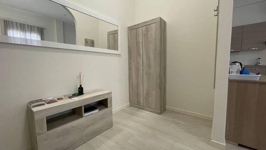 Ferienwohnung für 4 Personen, mit Terrasse und Garten, mit Haustier in Luganer See (Lombardei) - 3