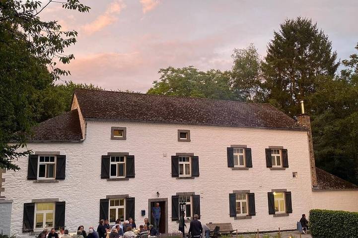 Ferienhaus für 15 Personen, mit Garten, mit Haustier - 1