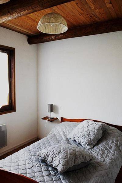 Gîte pour 4 personnes, avec jardin à Mas-Saint-Chély - 4