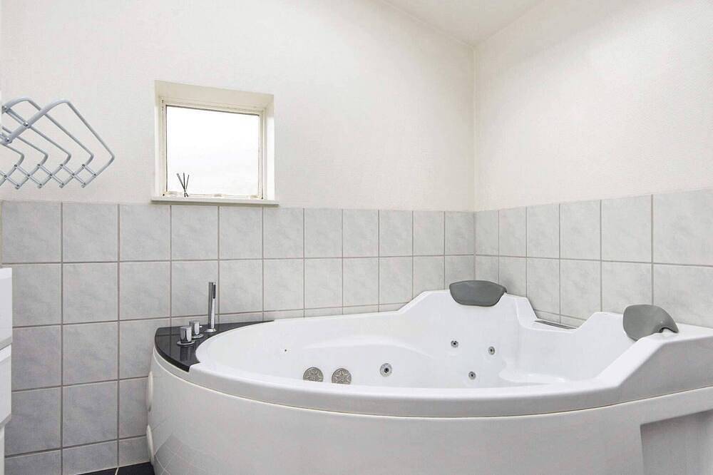 7 Personen Ferienhaus in Struer in Humlum, Struer