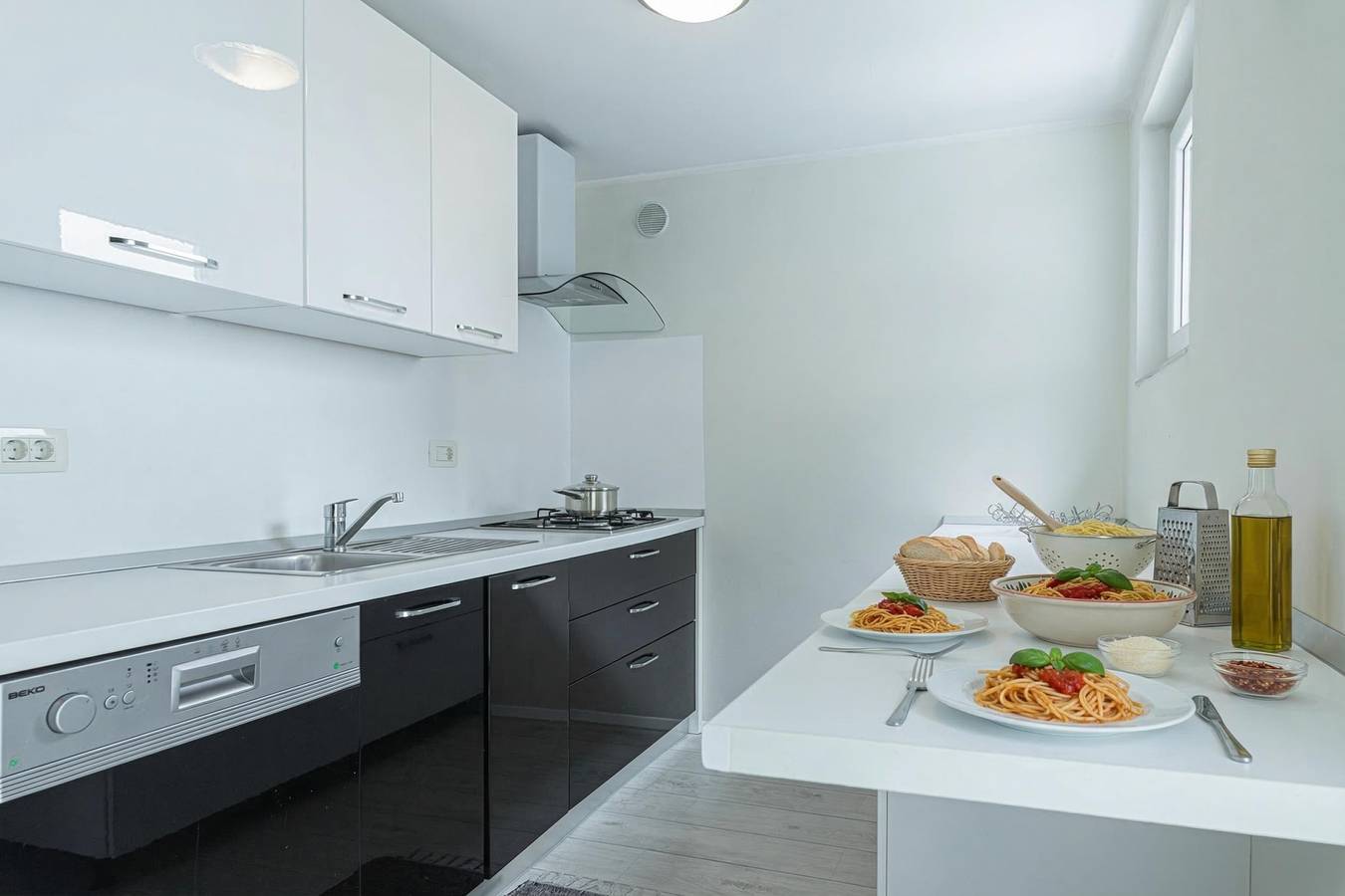 Appartement entier, Romantični Studio ob Morju Koper in Koper, Riviera slovène