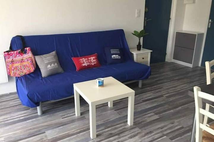 Appartement de vacances pour 2 personnes - 1