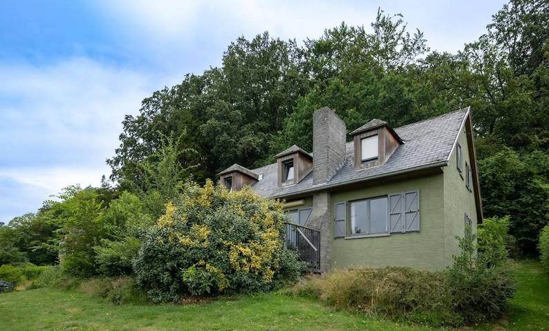 Location de vacances pour 10 personnes, avec Terrasse et Vue à Flobecq - 2