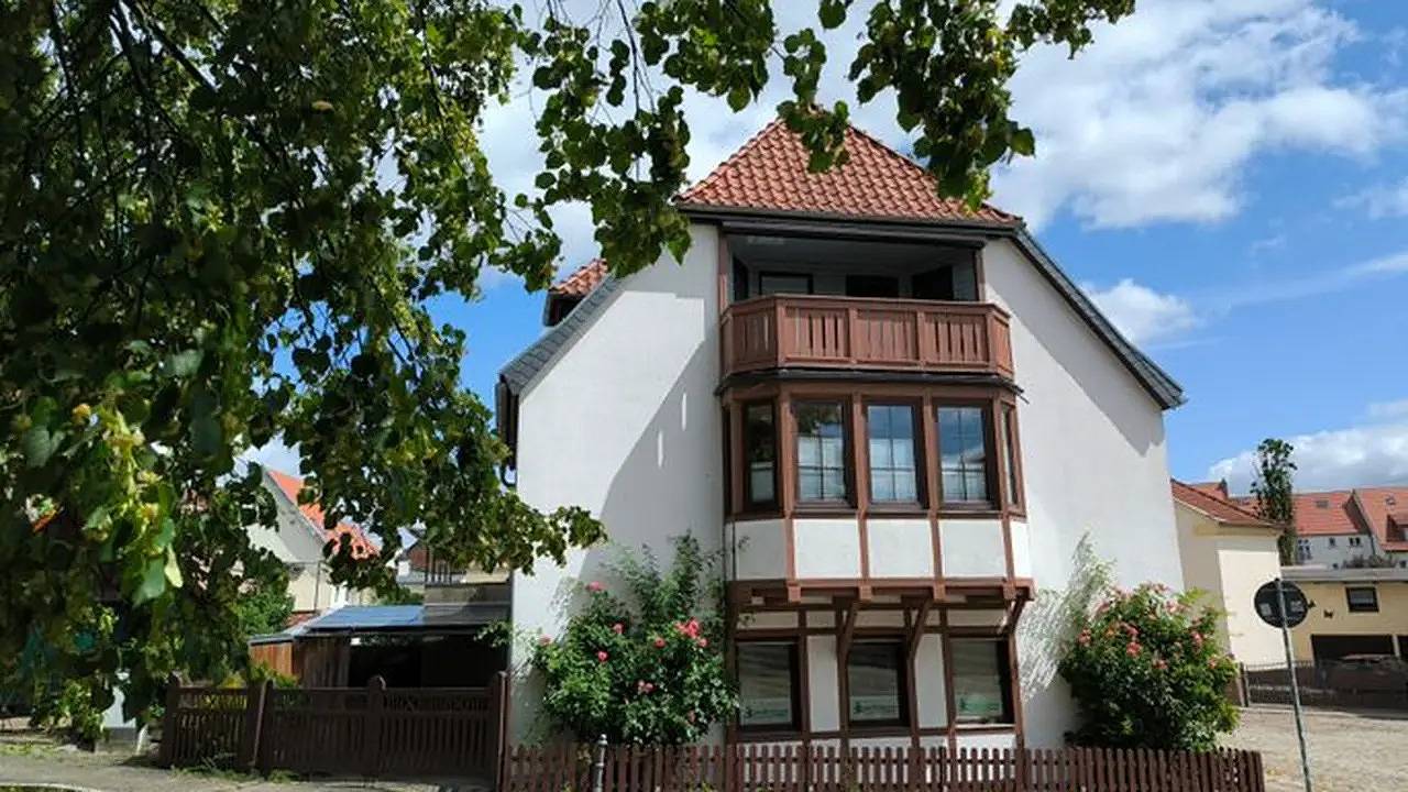 Ferienhaus für 5 Personen (110 m²) in Teterow in Teterow, Mecklenburgische Seenplatte