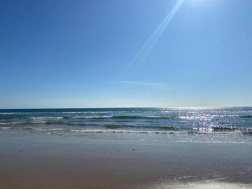 Casa rural para 4 personas en Monte Gordo