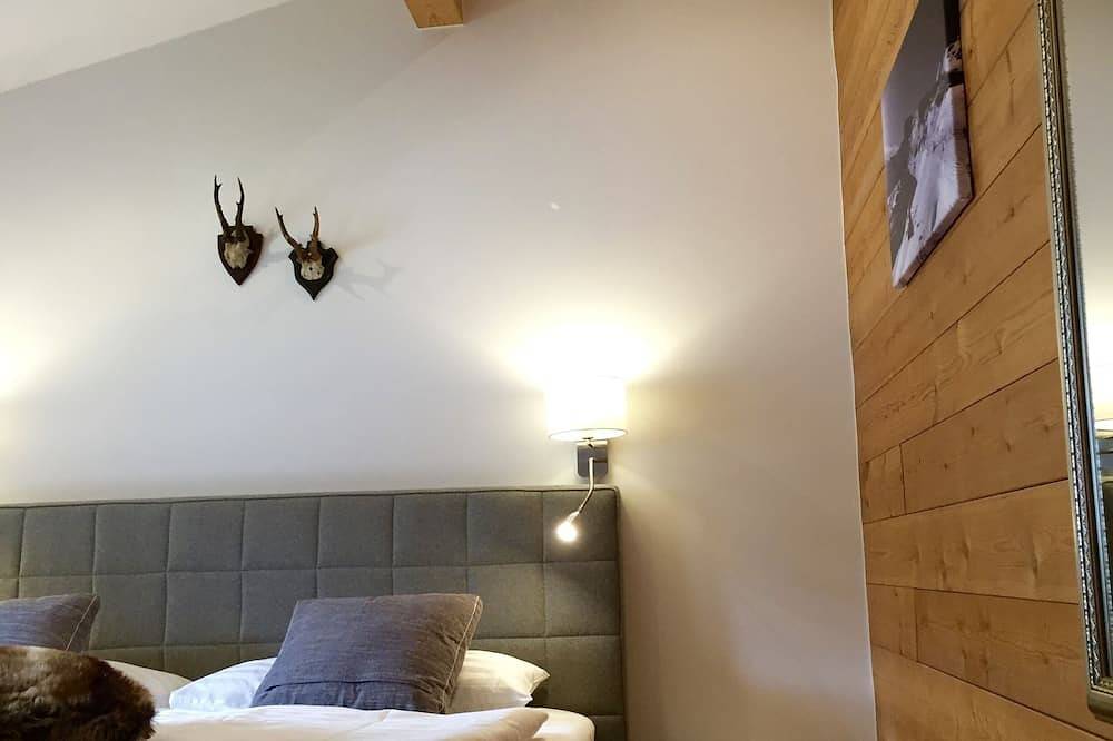Premium Chalet mit tollem Bergblick in Kitzsteinhorn - Kaprun, Kaprun