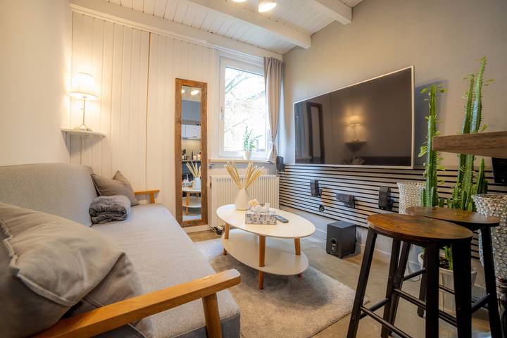 Ferienwohnung für 2 Personen - 1