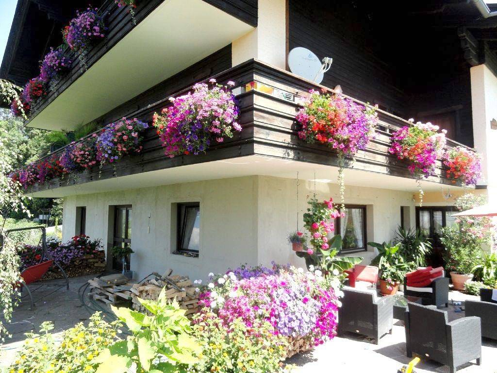 Ganze Ferienwohnung, Appartement Phlox in Millstatt, Bezirk Spittal an der Drau