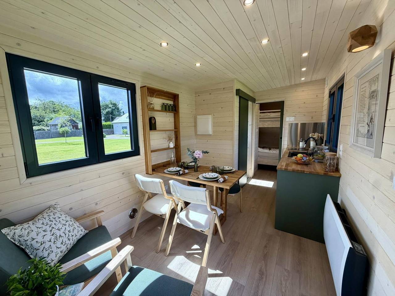 Casa vacanza a Oise a partire da 187€ a notte
