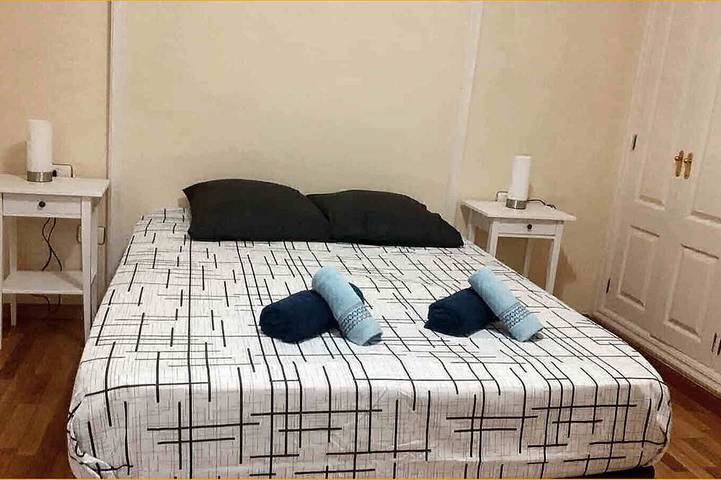 Appartement entier, Walk 2 minutes to the Ocean in Playa de las Galletas (Arona), Arona