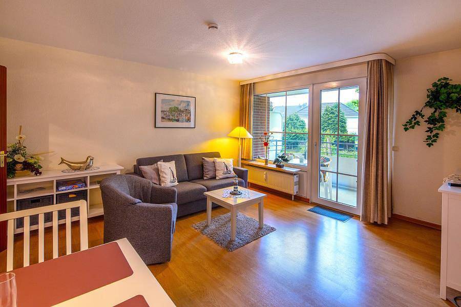 Ganze Wohnung, Fewo Hörn 17/4 - Scharbeutz in Themenstrände Scharbeutz, Ostholstein