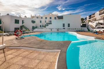 Vakantieappartement voor 4 Personen in Puerto del Carmen, Tías, Afbeelding 1