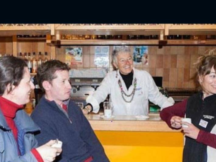 Location de vacances pour 4 personnes, avec bassin pour enfant et sauna à Valmeinier - 4