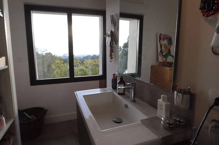 Location de vacances pour 6 personnes, avec jardin et terrasse à Pignan - 4