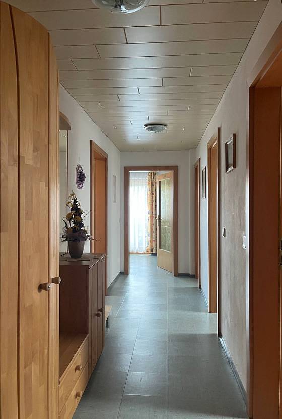 Ganze Ferienwohnung, Ferienwohnung Kirchblick in Liebenfels, Mittelkärnten