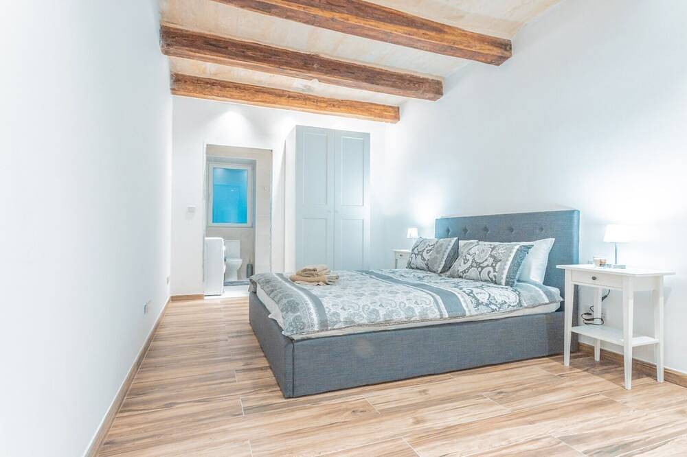 Ganze Wohnung, Gunpost Suite - Valletta in Valletta, Insel Malta