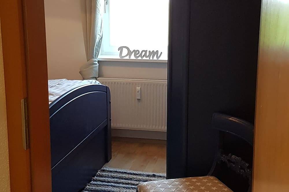 Ganze Wohnung, Bezaubernde Ferienwohnung \"Lena\" Ostseeregion, Ostseefjord Schlei in Rieseby, Rendsburg-Eckernförde