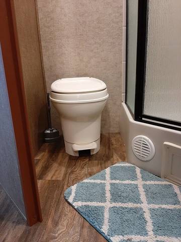 Camping für 3 Personen in Texas, USA, Bild 4