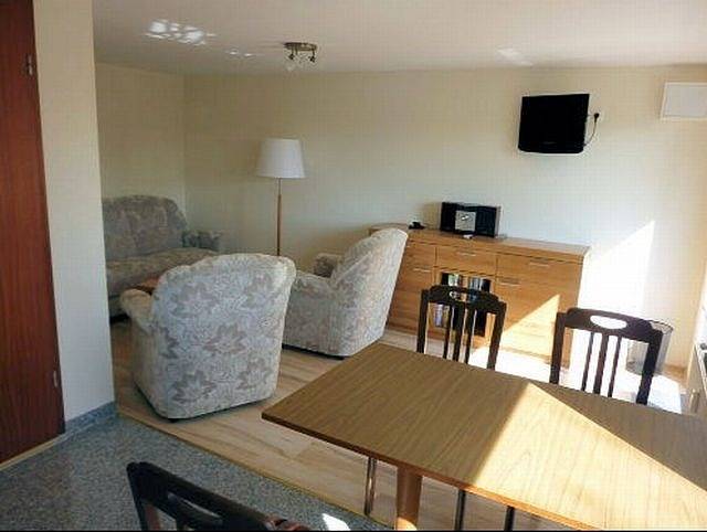 Ferienwohnung für 4 Personen, mit Garten und Terrasse in Schlei - 2