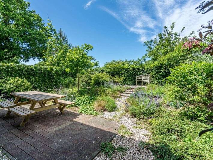 Ferienhaus für 6 Personen, mit Terrasse und Garten in Westenschouwen - 3
