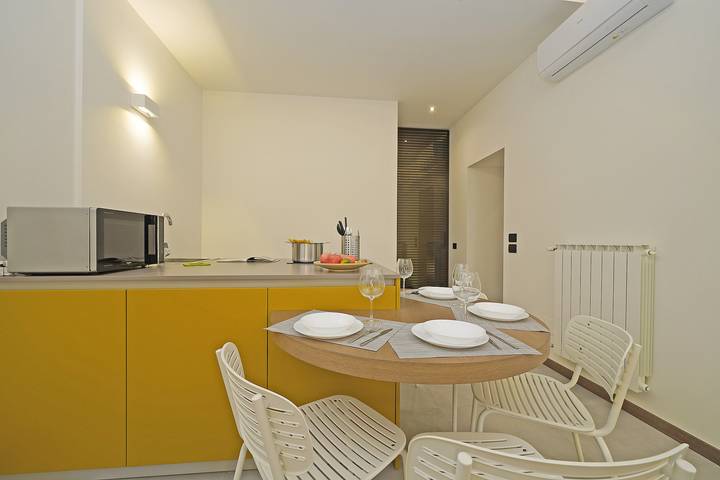 Ferienwohnung für 4 Personen in Gargnano - 4