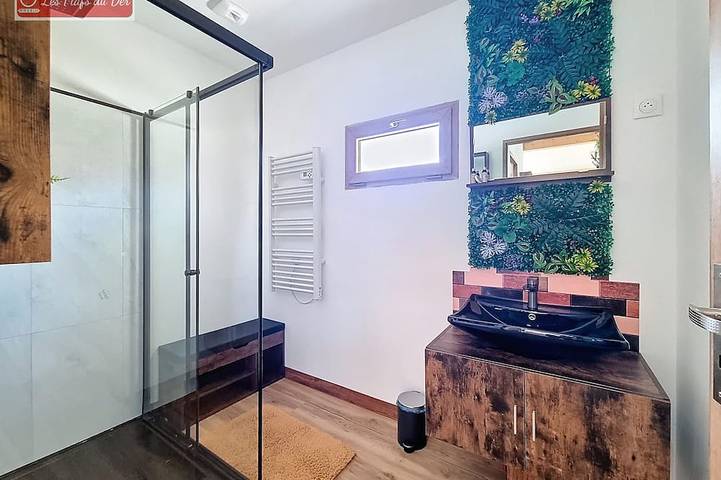 Location de vacances pour 6 personnes, animaux acceptés à Joncreuil - 2