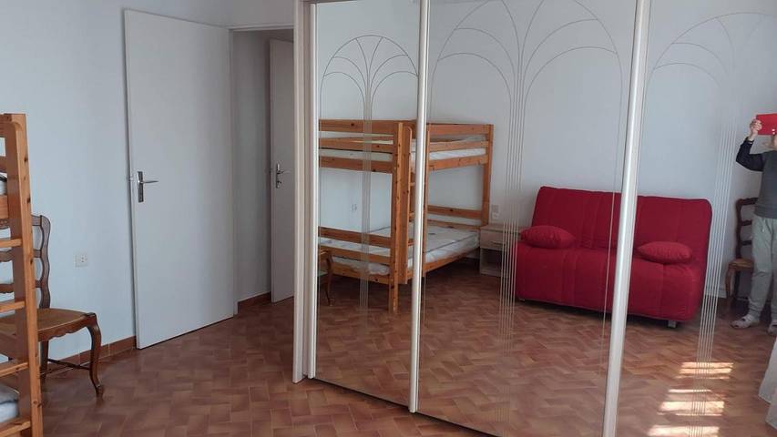 Gîte pour 3 personnes à Châteauneuf-du-Pape - 4