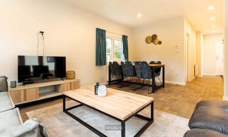 Bauernhof für 4 Personen, mit Pool und Garten in Südholland - 3