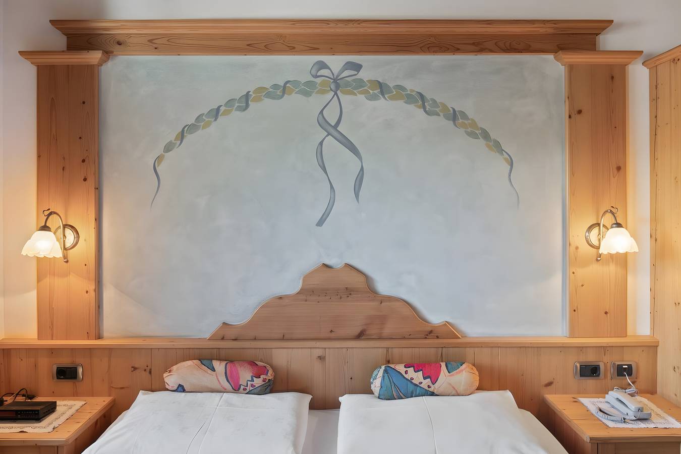 Ganze Wohnung, Ferienwohnung 'Residenz Priska Studio' mit Bergblick, Gemeinschaftsgarten und Wi-Fi in Stanghe, Ratschings