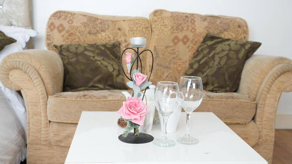 Apartamento entero, Apartamento de lujo en Gatwick in Crawley, Sussex Occidental