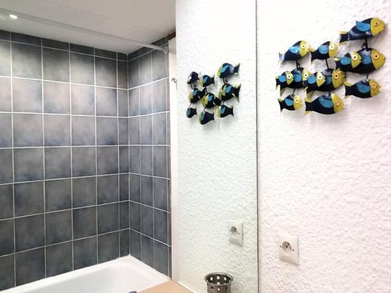 Apartamento entero, Residencia St Pierre para cuatro personas in Isola 2000, Isola