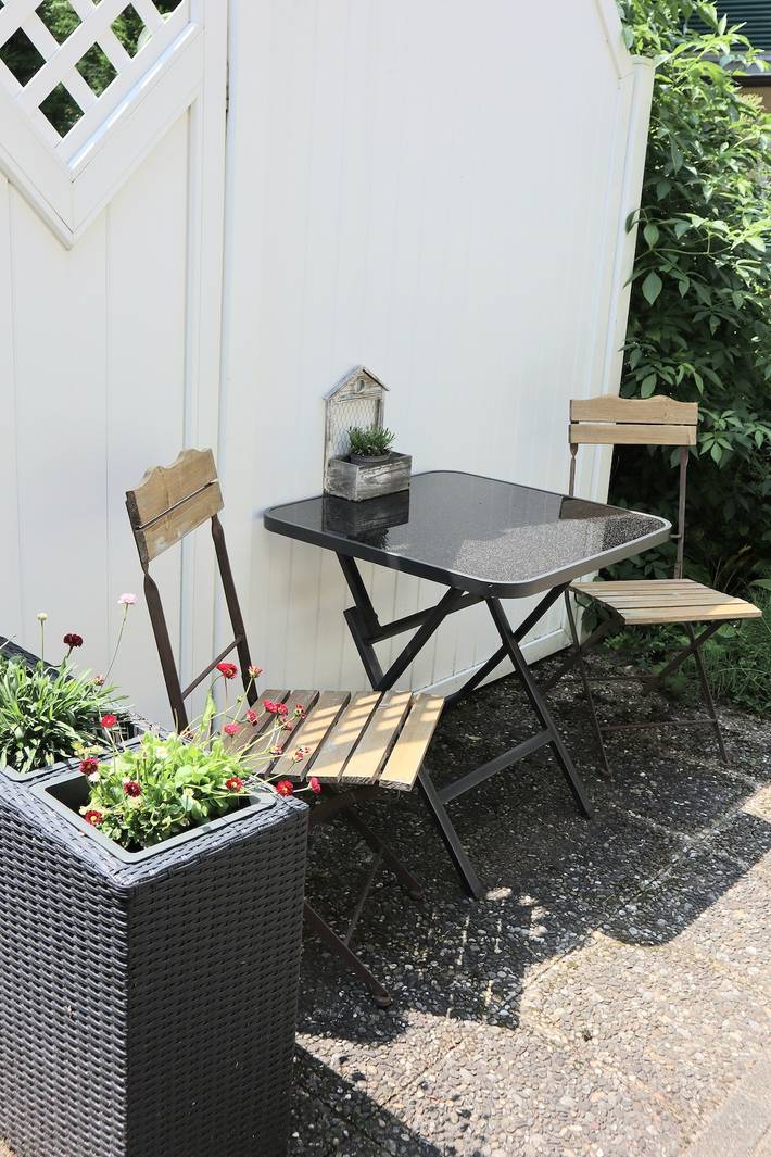 Ferienhaus für 5 Personen, mit Garten in Baden-Württemberg - 4