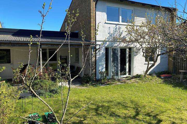 Vacation house for 6 people, with pets - 1