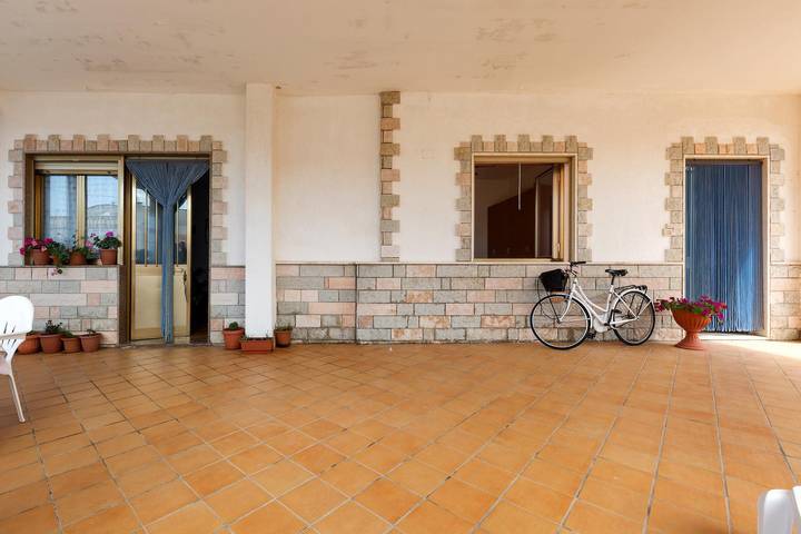 BnB für 9 Personen in Italien - 3