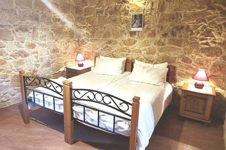 Ganze Wohnung, Abgelegene Landhaus: Strände & Wanderwege in der Nähe in Xaghra, Gozo