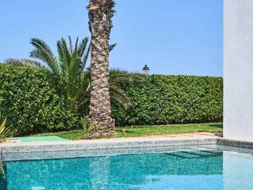 Villa in Cala d'Or, Santanyí für 8 