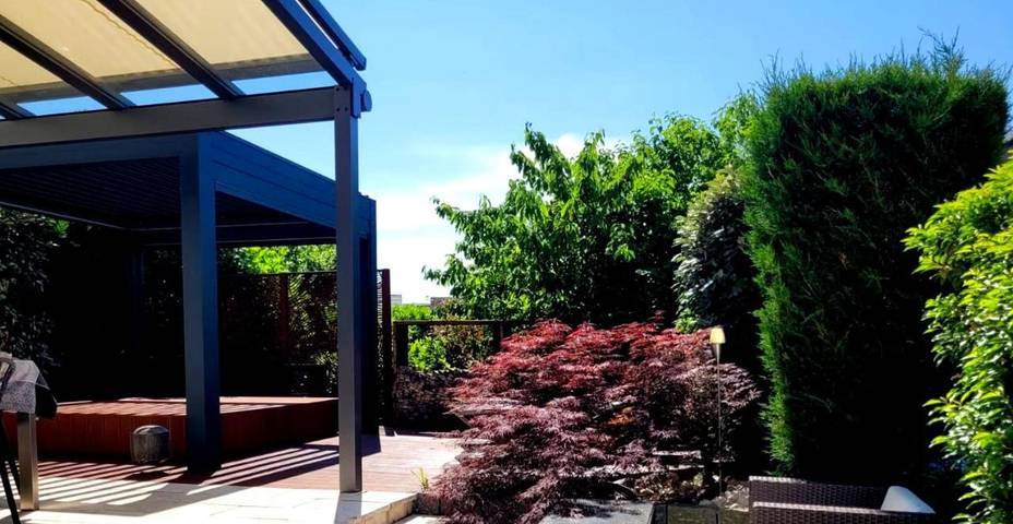 Gîte pour 10 personnes, avec terrasse à Pavone Canavese - 4