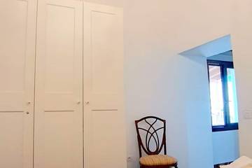 Villa für 2 Personen in Hermigua, La Gomera, Bild 1