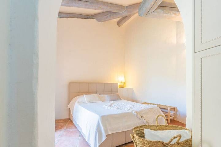 Villa pour 4 personnes, avec jardin et piscine à Porto Cervo - 2