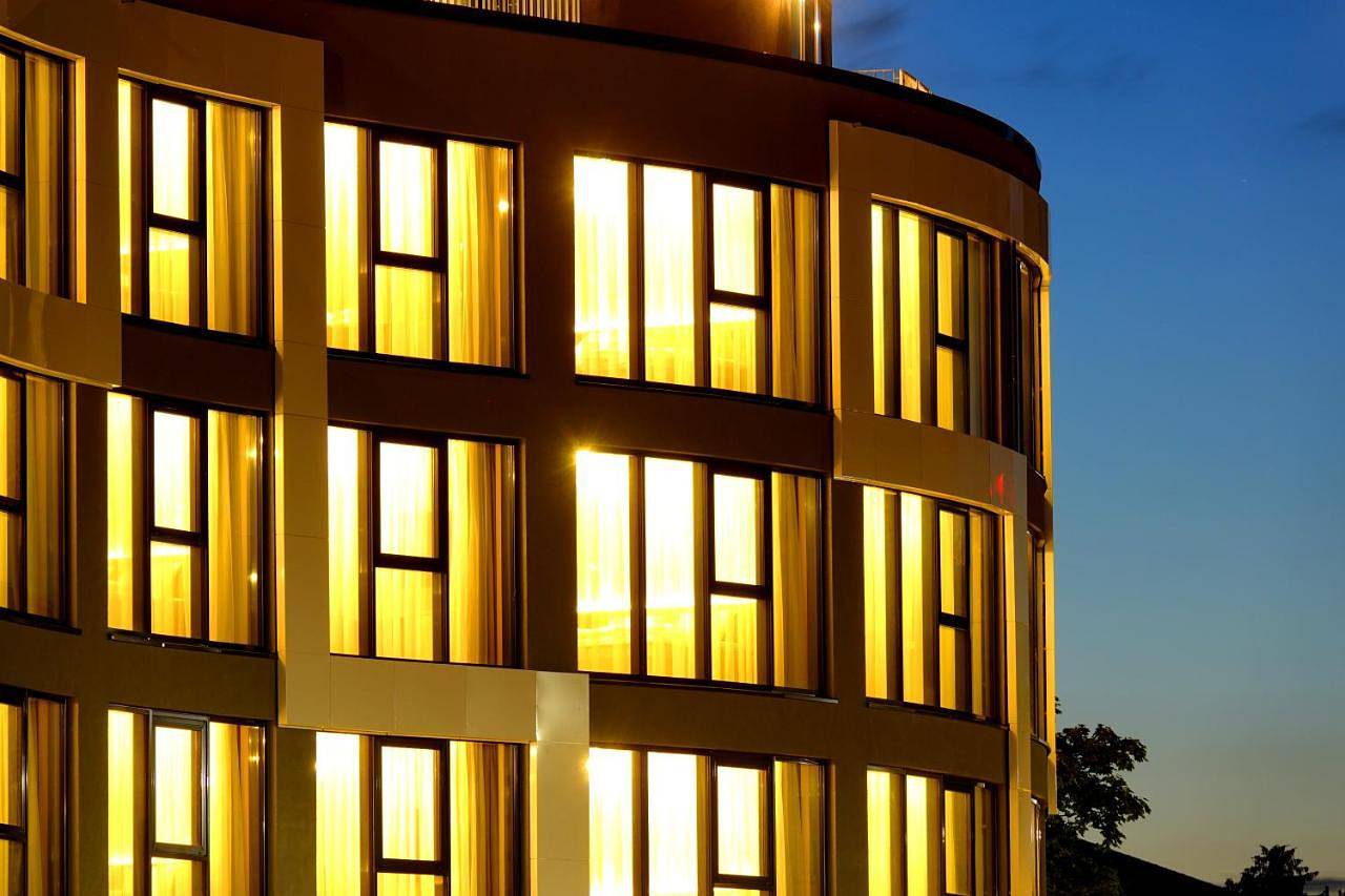 H24 Stadthotel Bernau in Bernau bei Berlin, Barnimerland Region