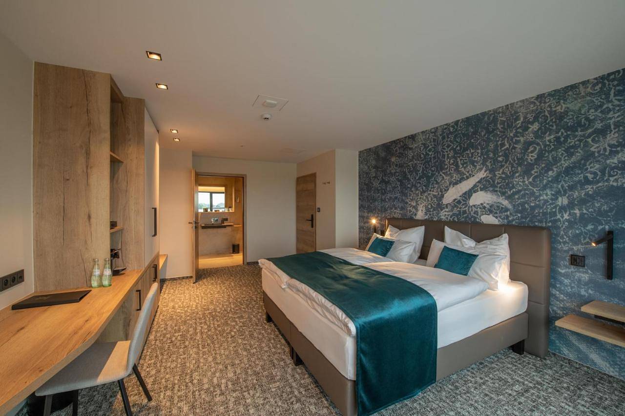 Ohles Lifestyle Guesthouse in St. Vith, Hautes Fagnes