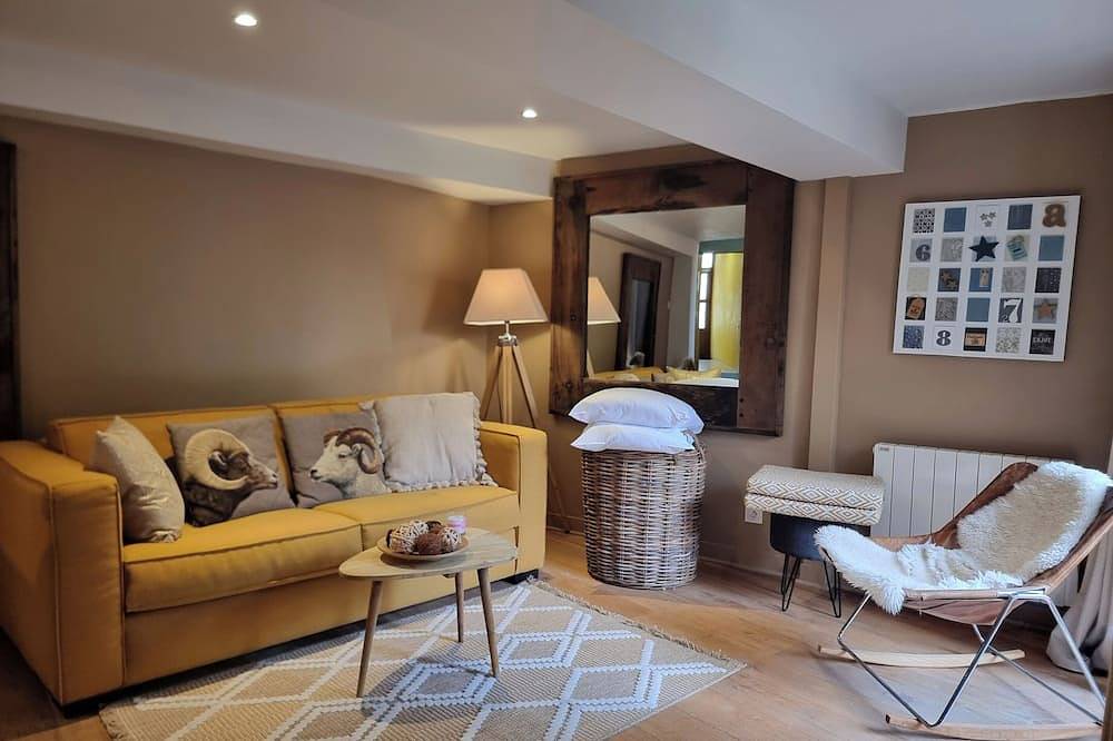 Photo : Appartement de vacances