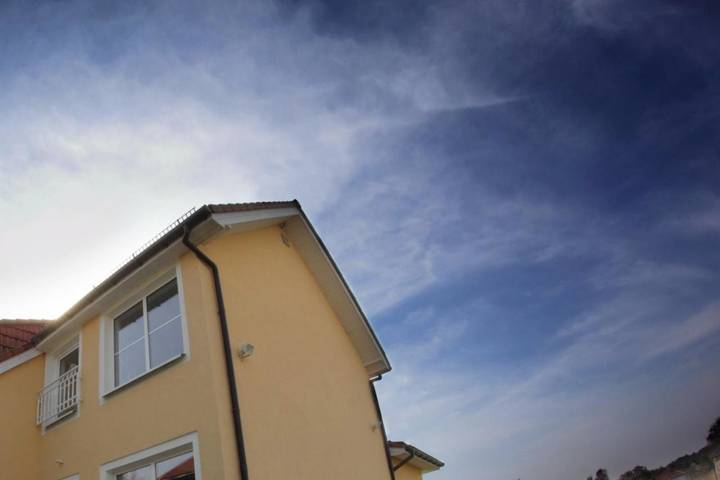 Ferienwohnung für 2 Personen, mit Garten in Stettin - 4