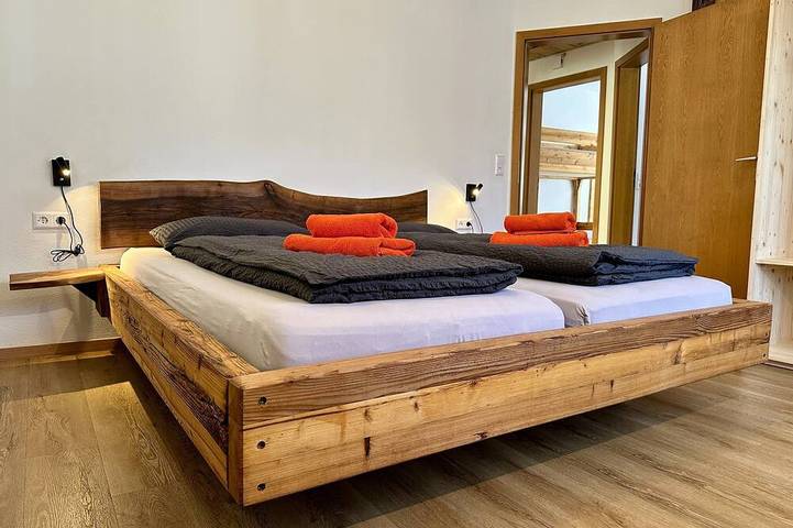 Ferienwohnung für 8 Personen, mit Terrasse und Sauna in Schenkenzell - 3