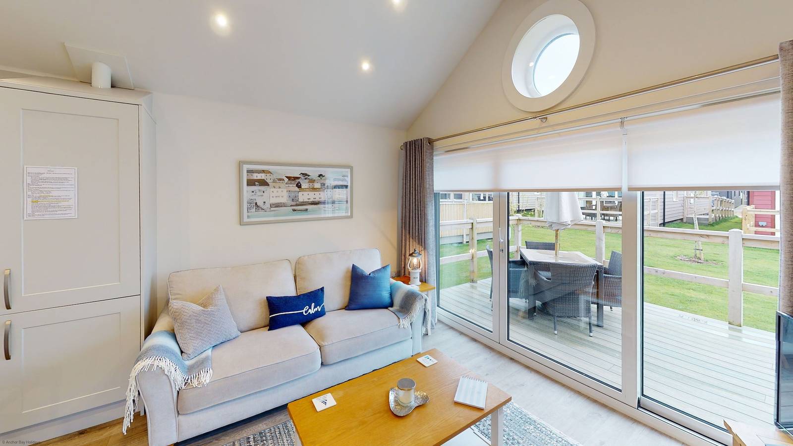 Bay Breeze in North Yorkshire