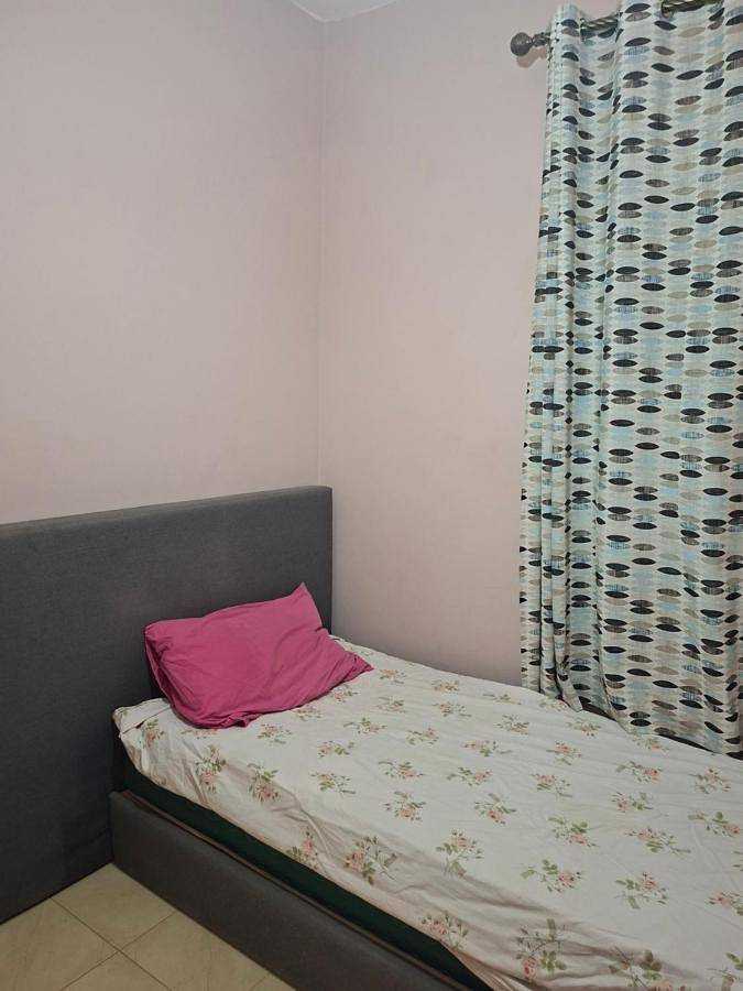 Gîte pour 4 personnes, avec balcon dans Selouane - 2